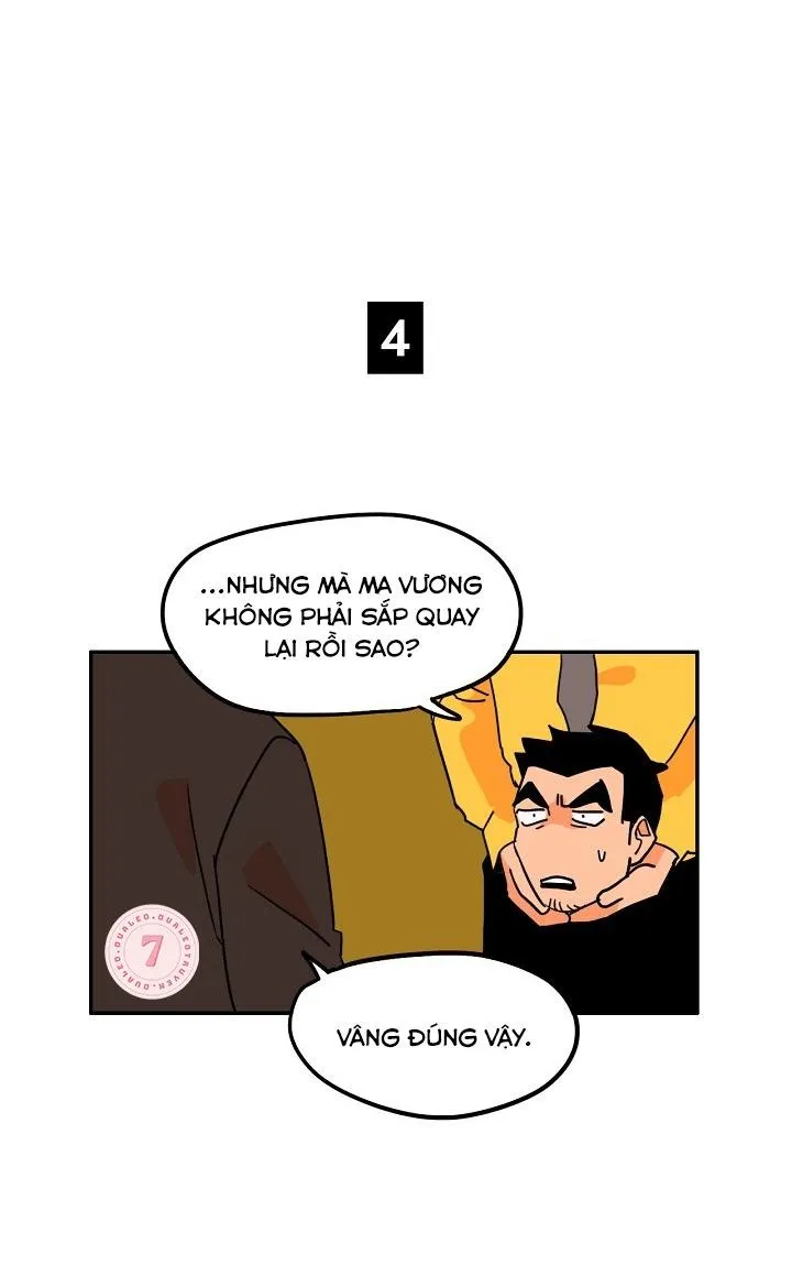 Dừng Lại, Tài Xế Chapter 6 Trang 56