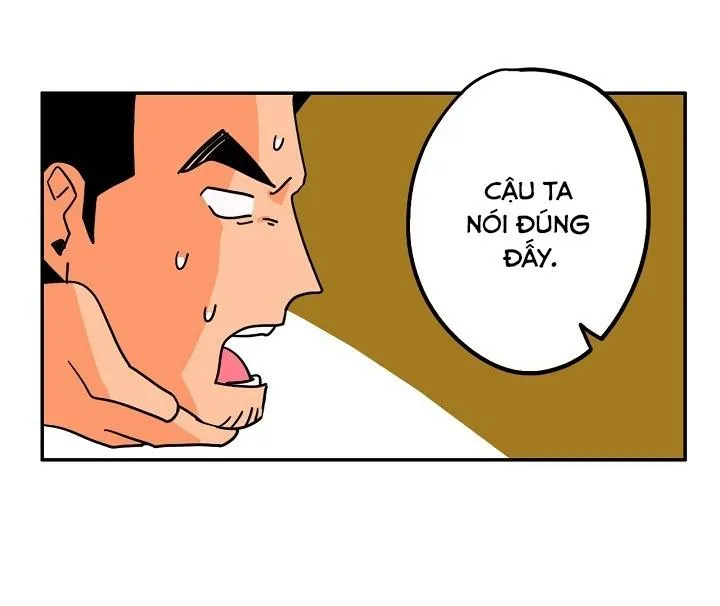 Dừng Lại, Tài Xế Chapter 6 Trang 58