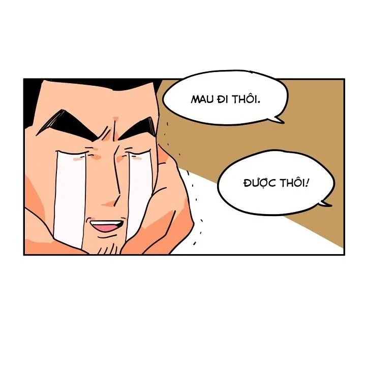 Dừng Lại, Tài Xế Chapter 6 Trang 60