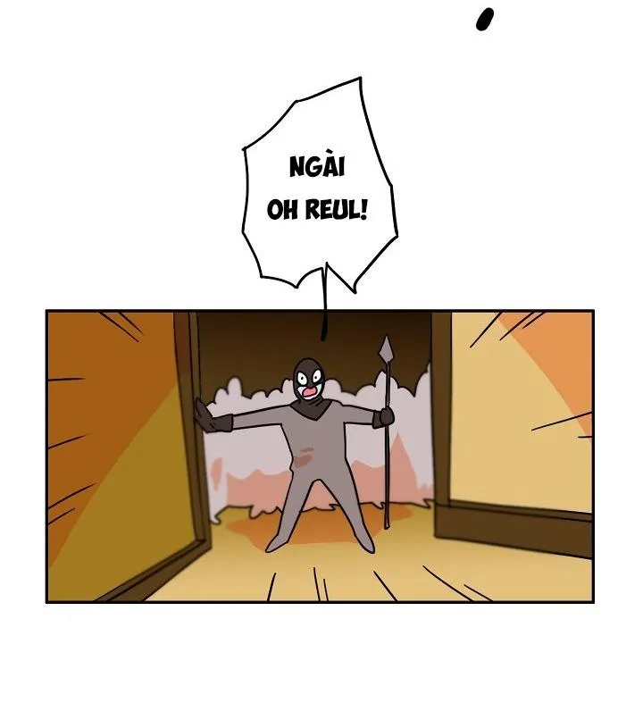 Dừng Lại, Tài Xế Chapter 6 Trang 62