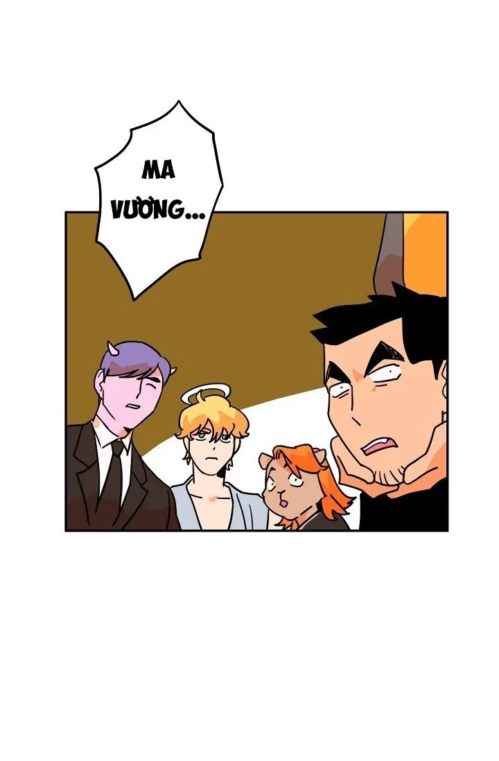 Dừng Lại, Tài Xế Chapter 6 Trang 64