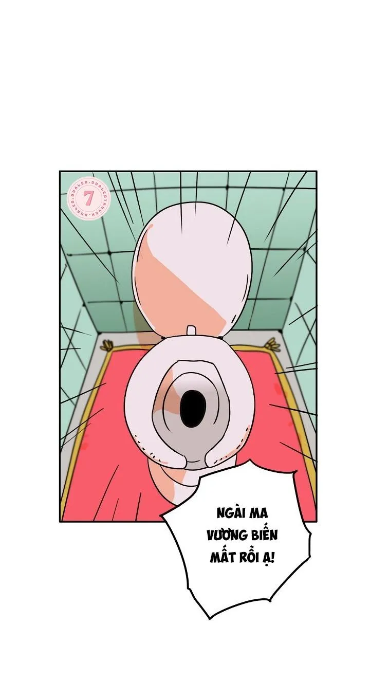 Dừng Lại, Tài Xế Chapter 6 Trang 65