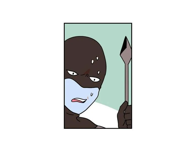 Dừng Lại, Tài Xế Chapter 7 Trang 8