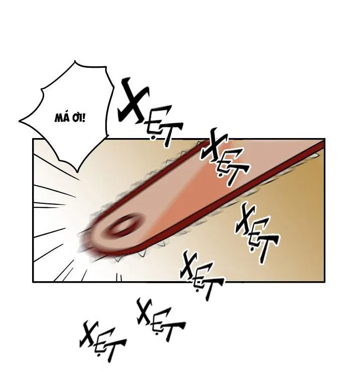 Dừng Lại, Tài Xế Chapter 7 Trang 14