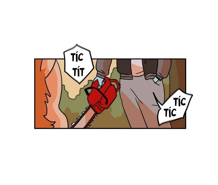 Dừng Lại, Tài Xế Chapter 7 Trang 17