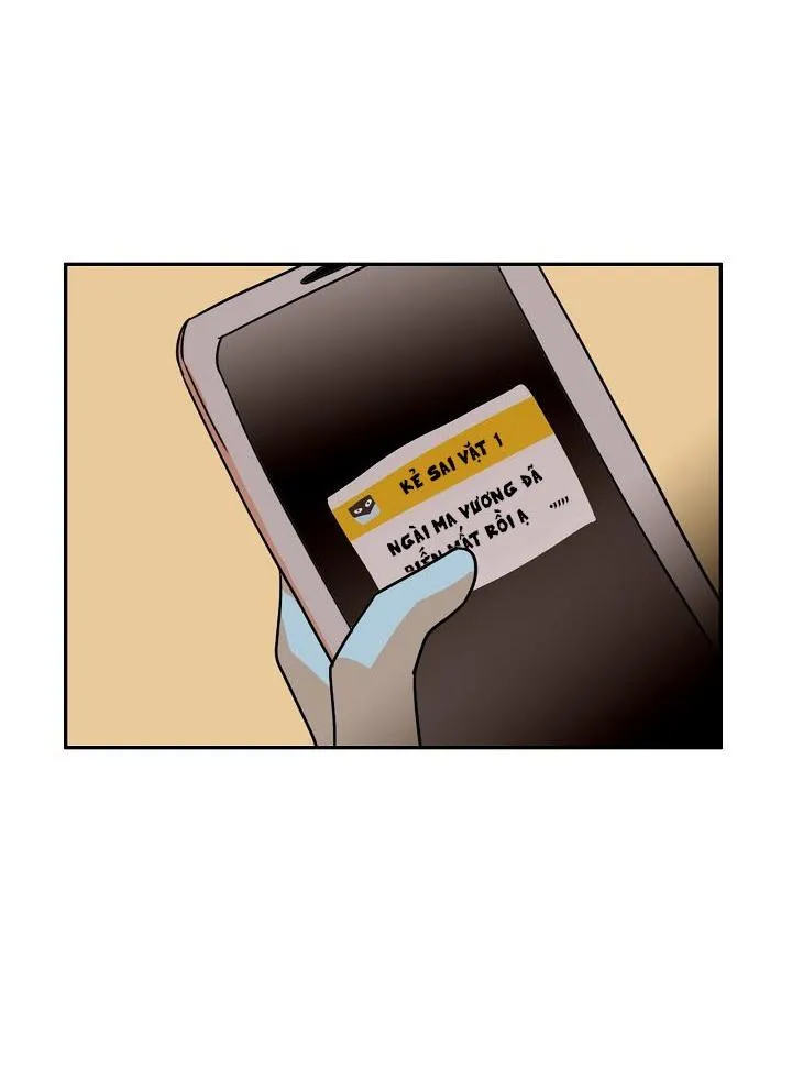 Dừng Lại, Tài Xế Chapter 7 Trang 19