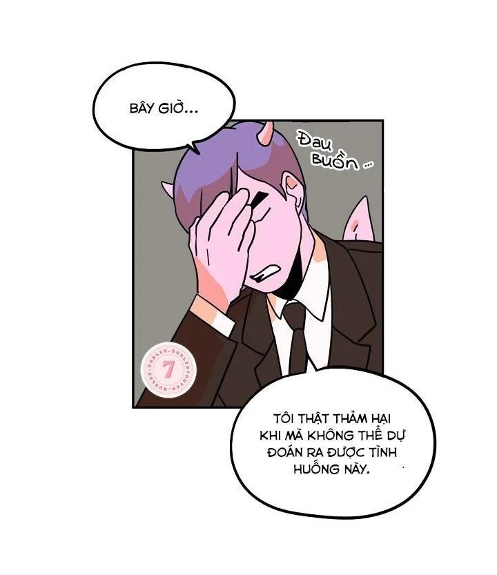 Dừng Lại, Tài Xế Chapter 7 Trang 25