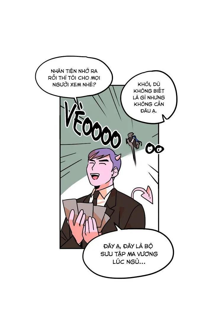 Dừng Lại, Tài Xế Chapter 7 Trang 28