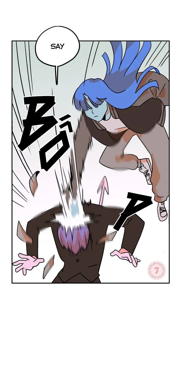 Dừng Lại, Tài Xế Chapter 7 Trang 29