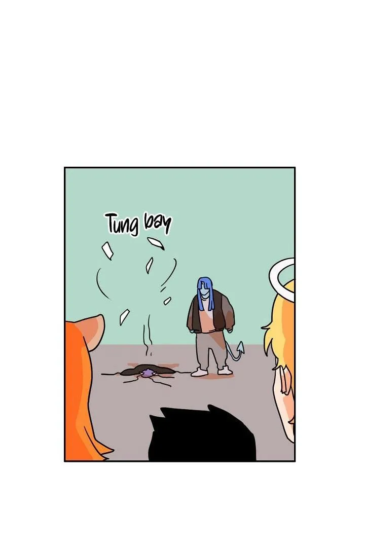 Dừng Lại, Tài Xế Chapter 7 Trang 30