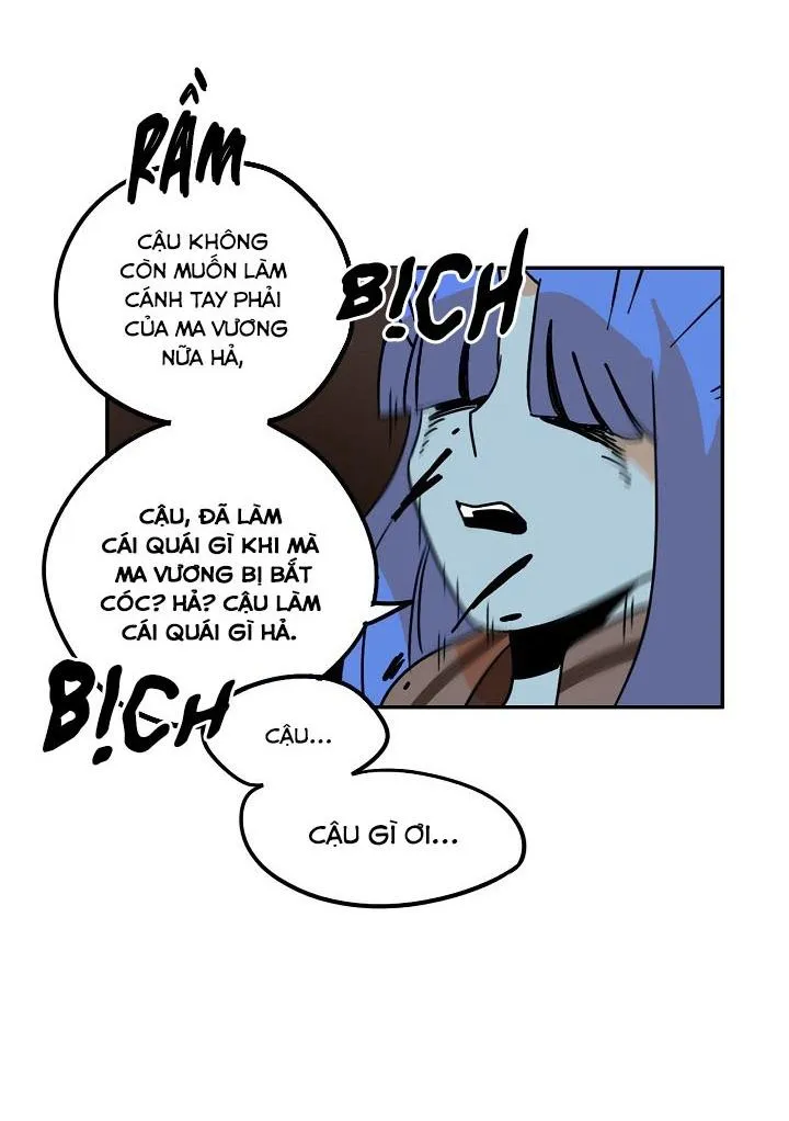 Dừng Lại, Tài Xế Chapter 7 Trang 34