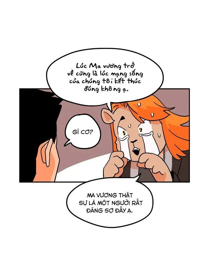 Dừng Lại, Tài Xế Chapter 7 Trang 47