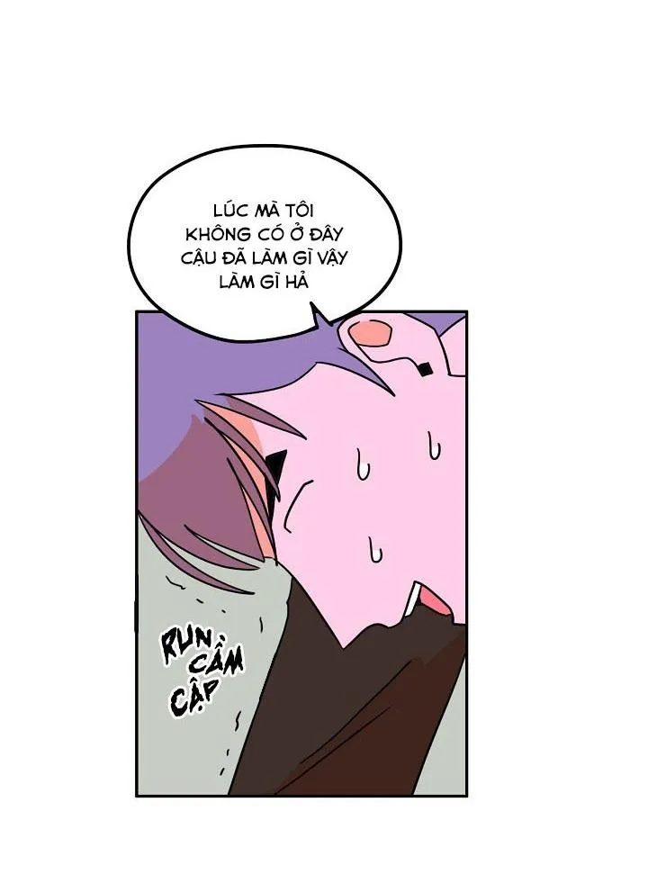 Dừng Lại, Tài Xế Chapter 7 Trang 57