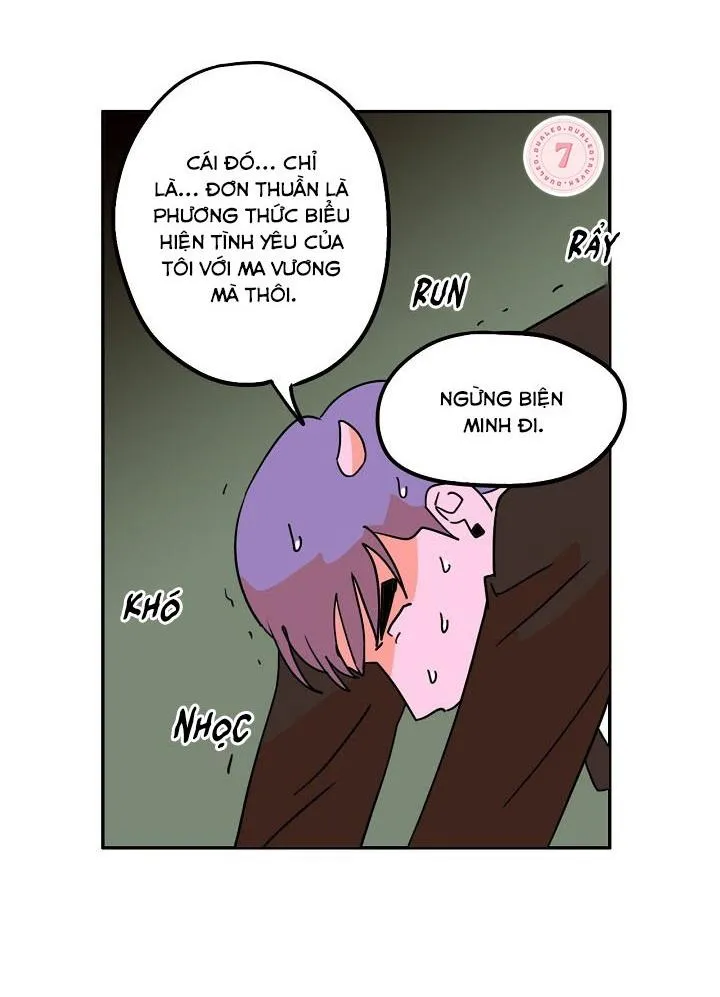 Dừng Lại, Tài Xế Chapter 7 Trang 60