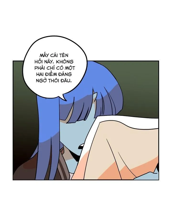 Dừng Lại, Tài Xế Chapter 7 Trang 61