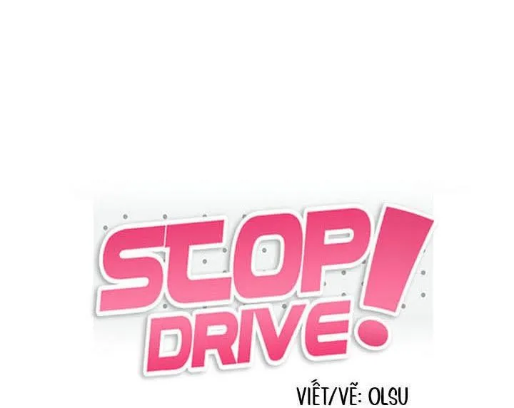 Dừng Lại, Tài Xế Chapter 8 Trang 11