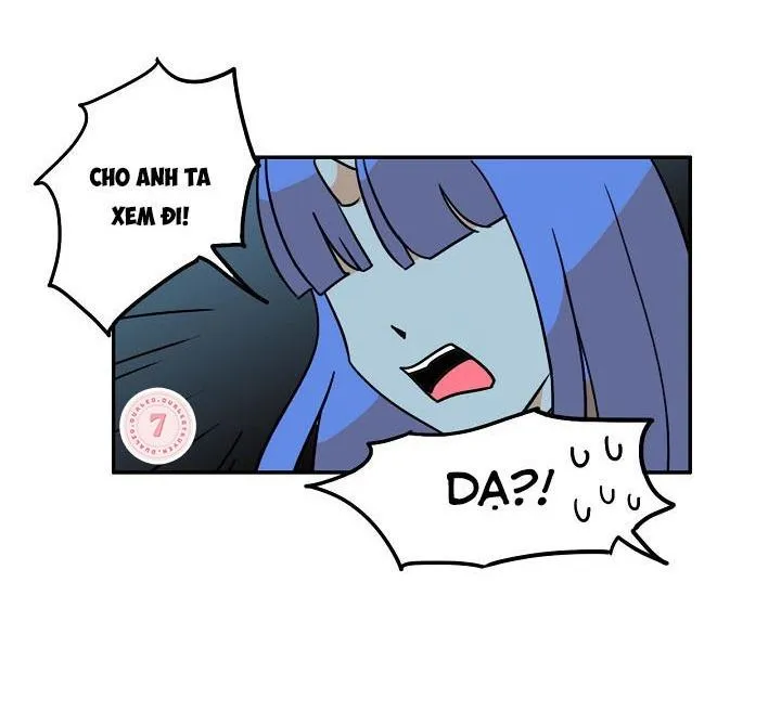 Dừng Lại, Tài Xế Chapter 8 Trang 21