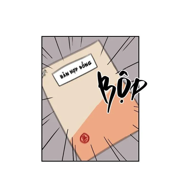 Dừng Lại, Tài Xế Chapter 8 Trang 22