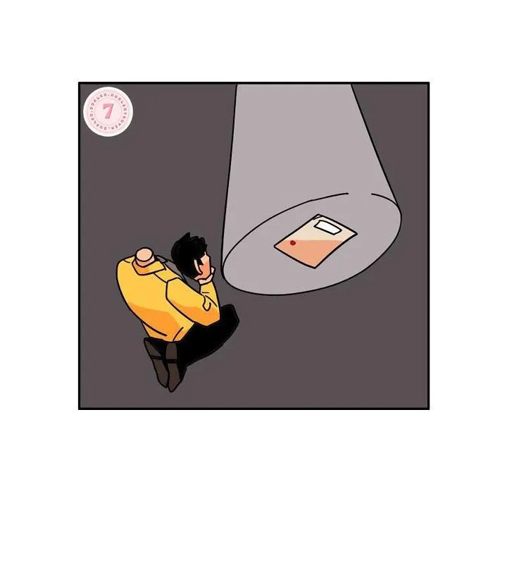 Dừng Lại, Tài Xế Chapter 8 Trang 23