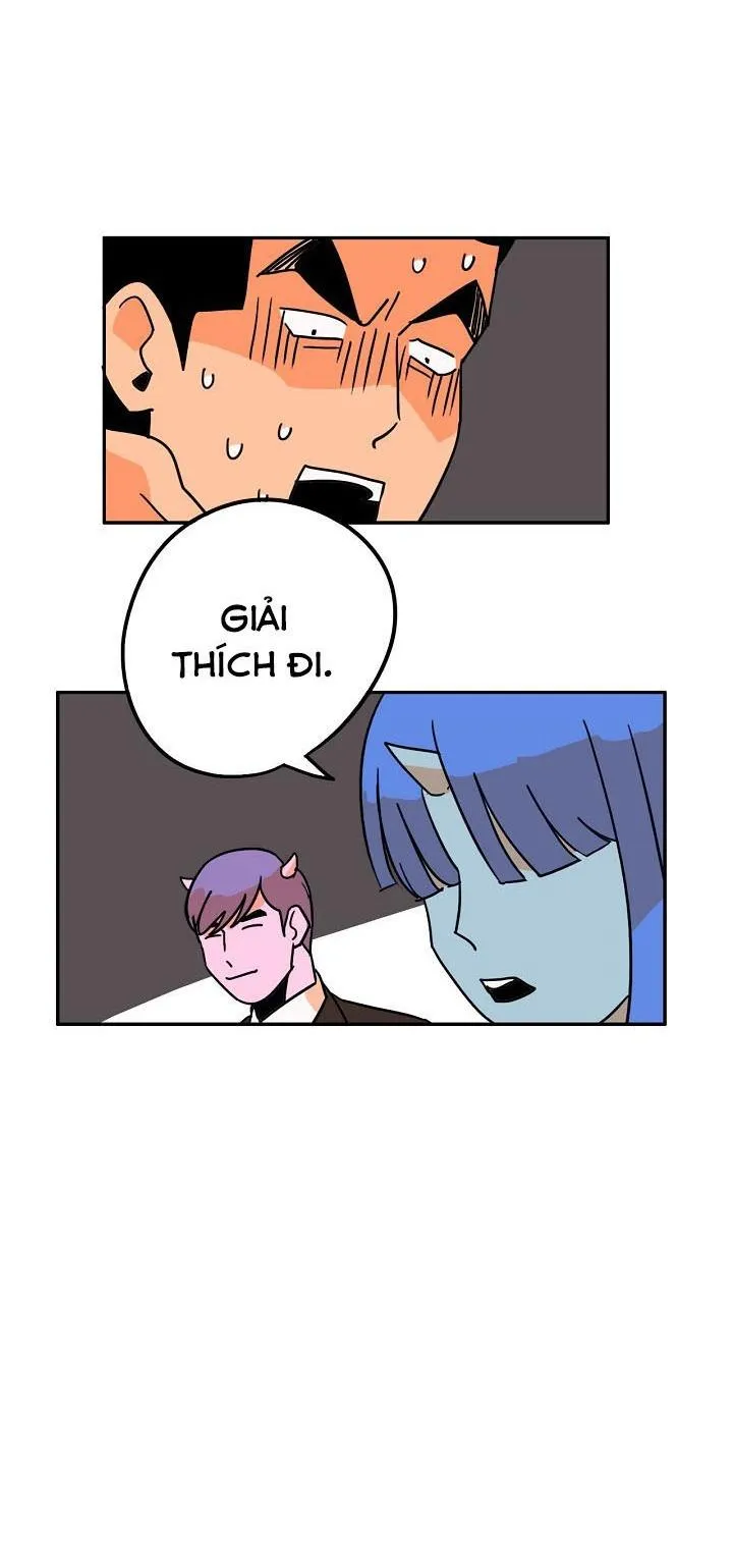 Dừng Lại, Tài Xế Chapter 8 Trang 24