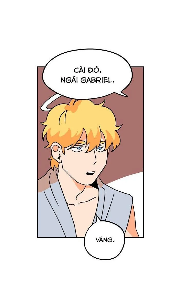 Dừng Lại, Tài Xế Chapter 8 Trang 27