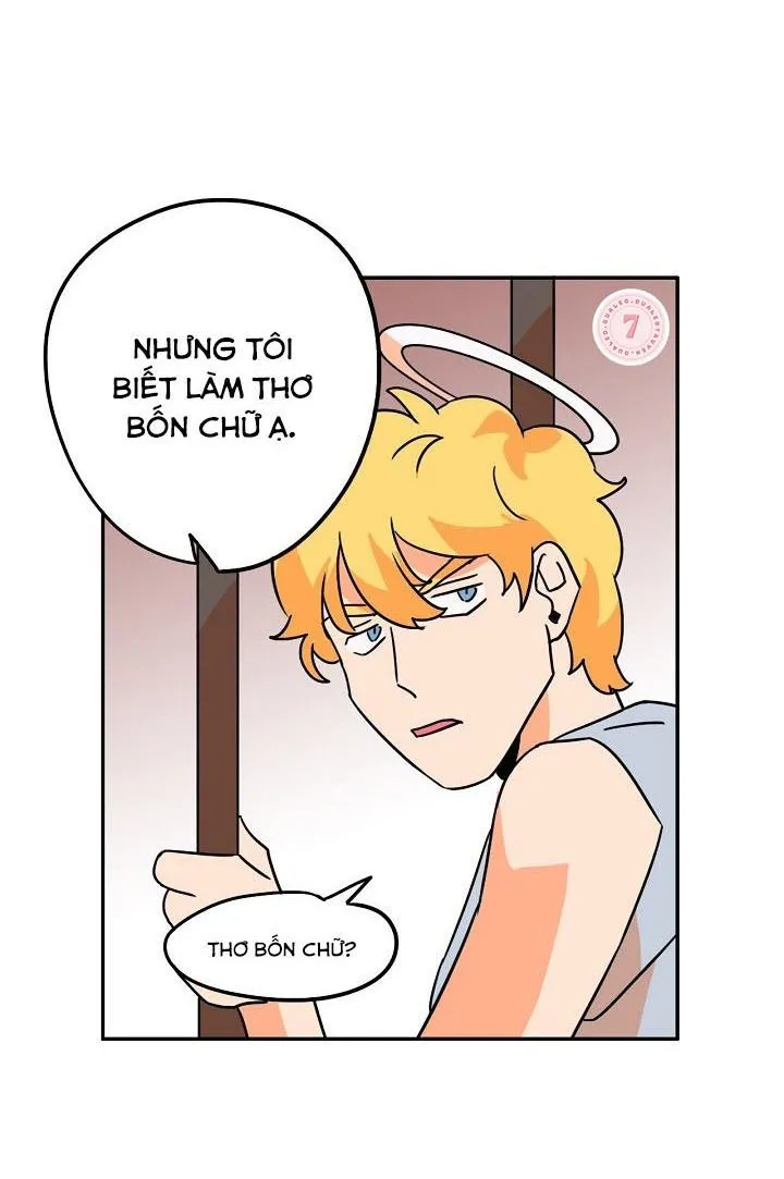 Dừng Lại, Tài Xế Chapter 8 Trang 39