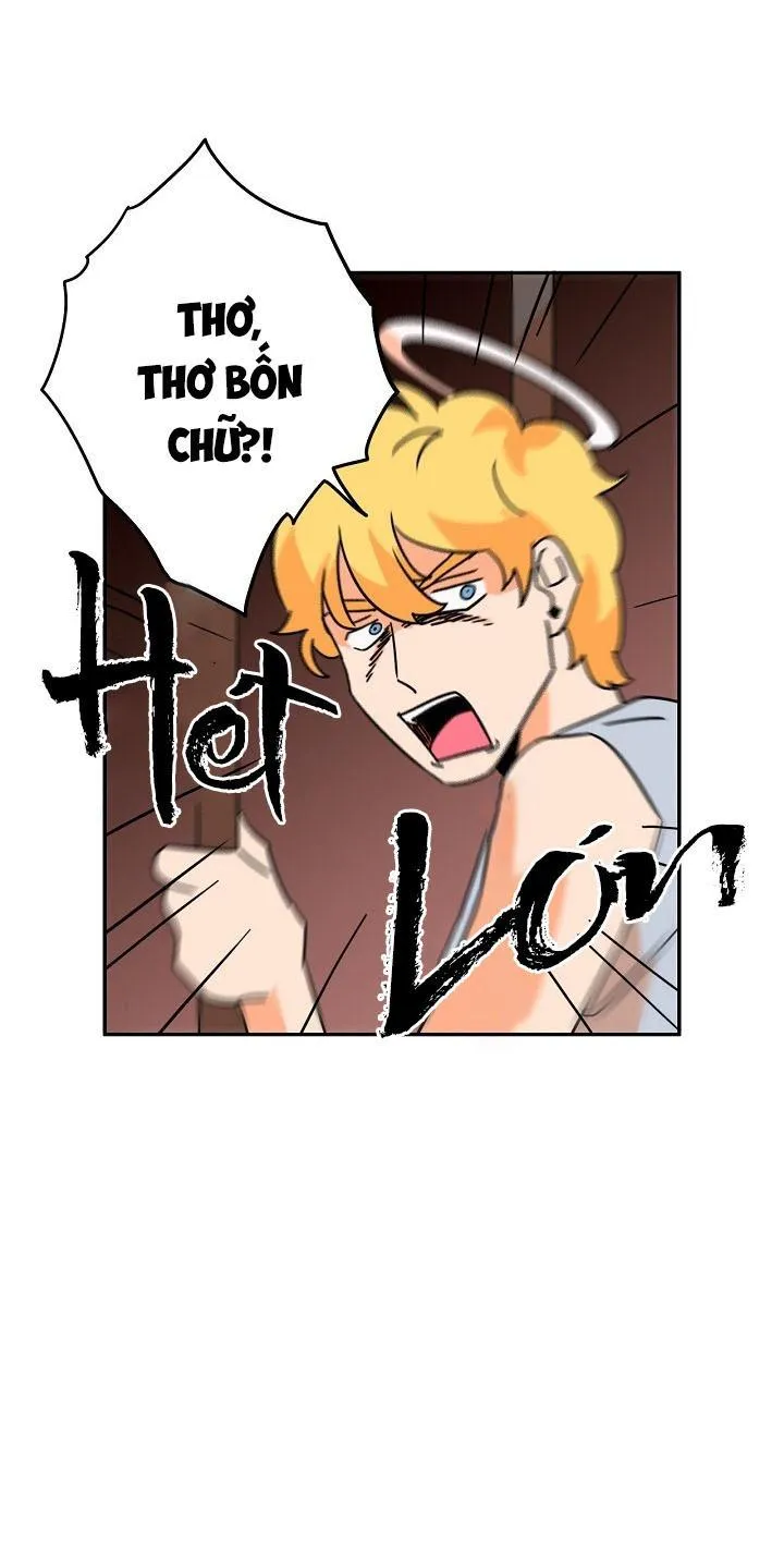 Dừng Lại, Tài Xế Chapter 8 Trang 40