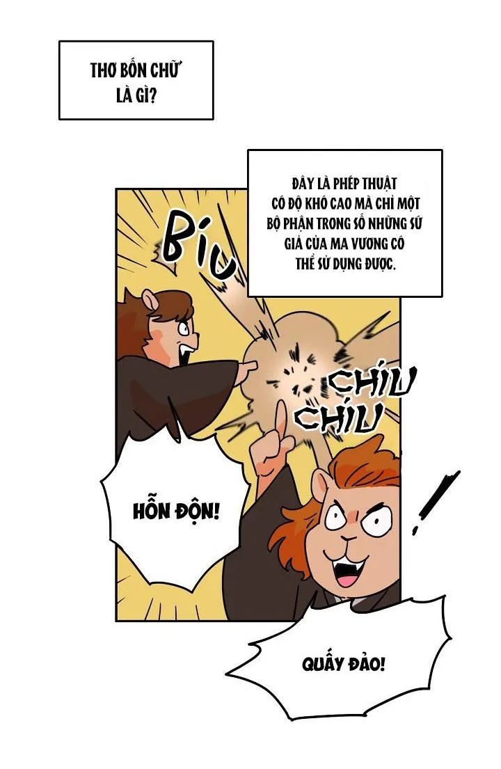 Dừng Lại, Tài Xế Chapter 8 Trang 42