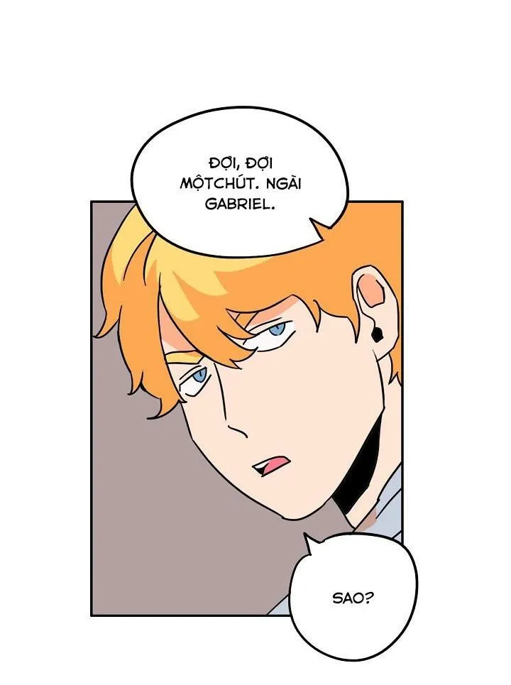 Dừng Lại, Tài Xế Chapter 8 Trang 44