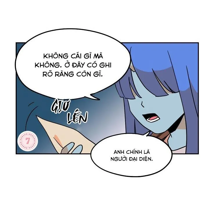 Dừng Lại, Tài Xế Chapter 8 Trang 50