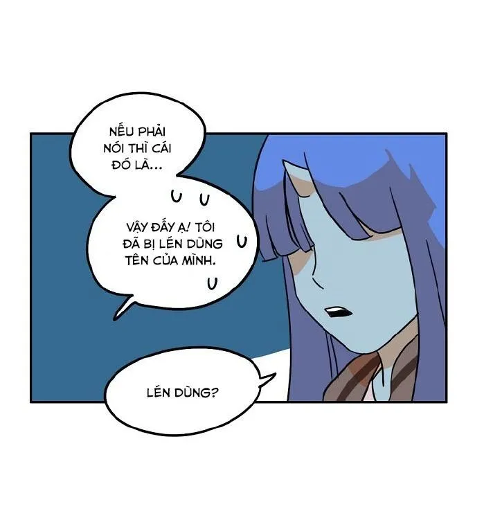 Dừng Lại, Tài Xế Chapter 8 Trang 55