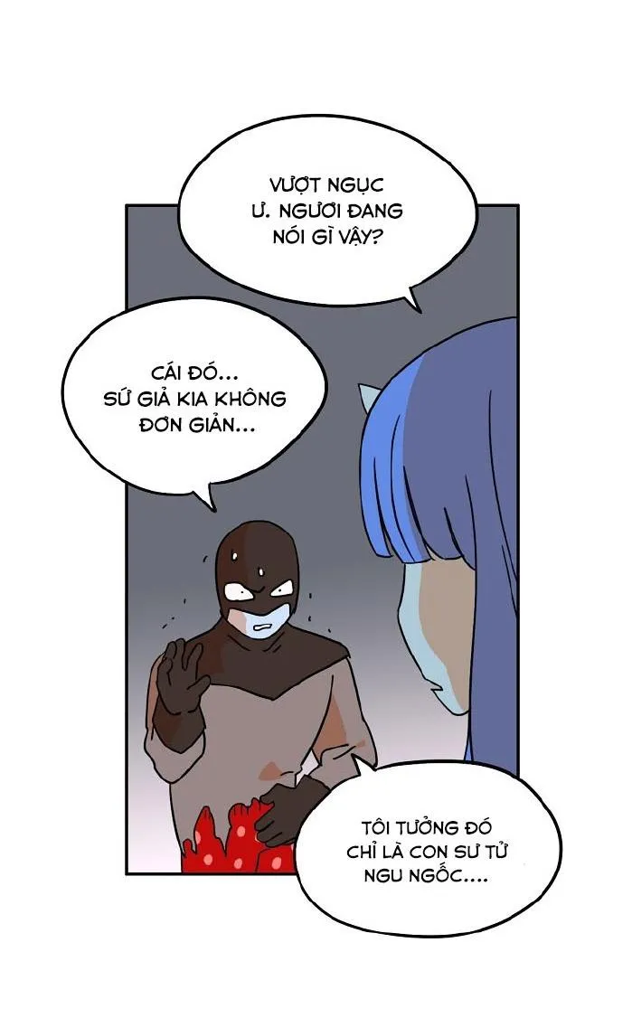 Dừng Lại, Tài Xế Chapter 8 Trang 62