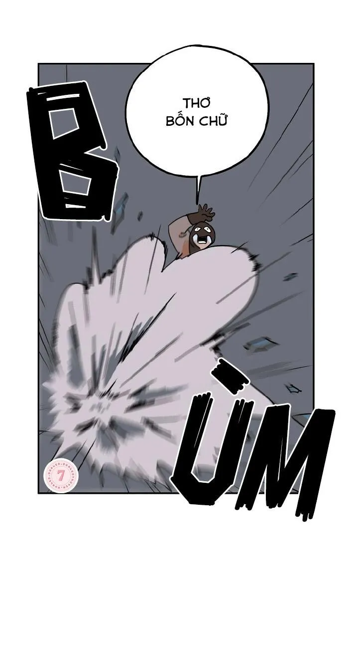 Dừng Lại, Tài Xế Chapter 8 Trang 63