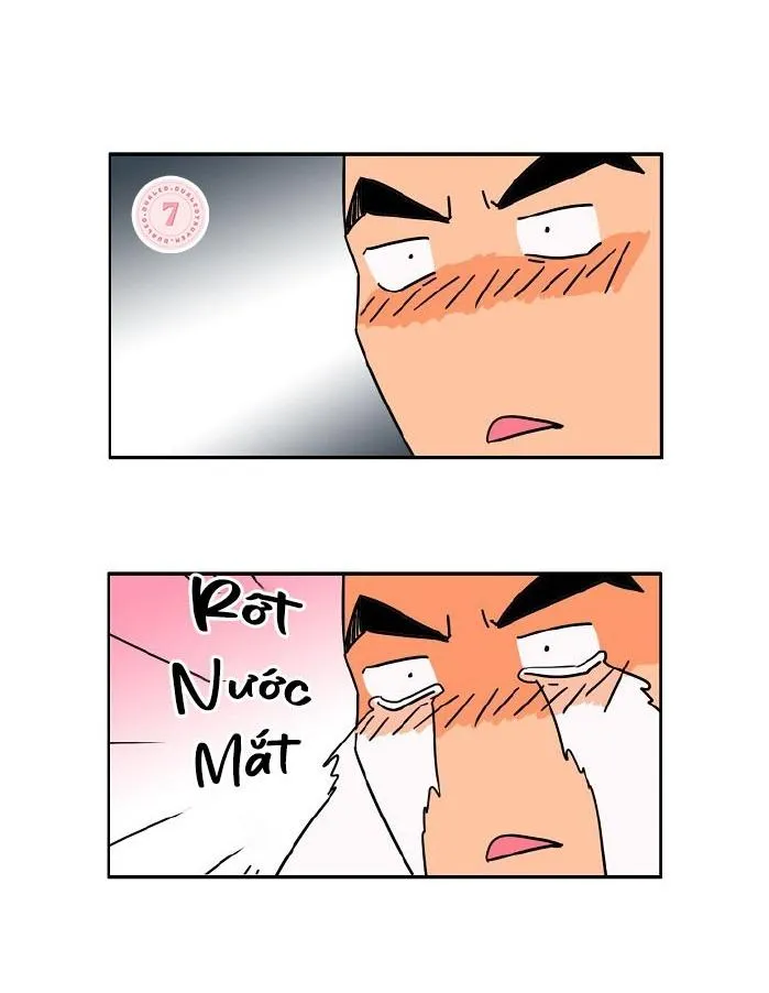 Dừng Lại, Tài Xế Chapter 8 Trang 68