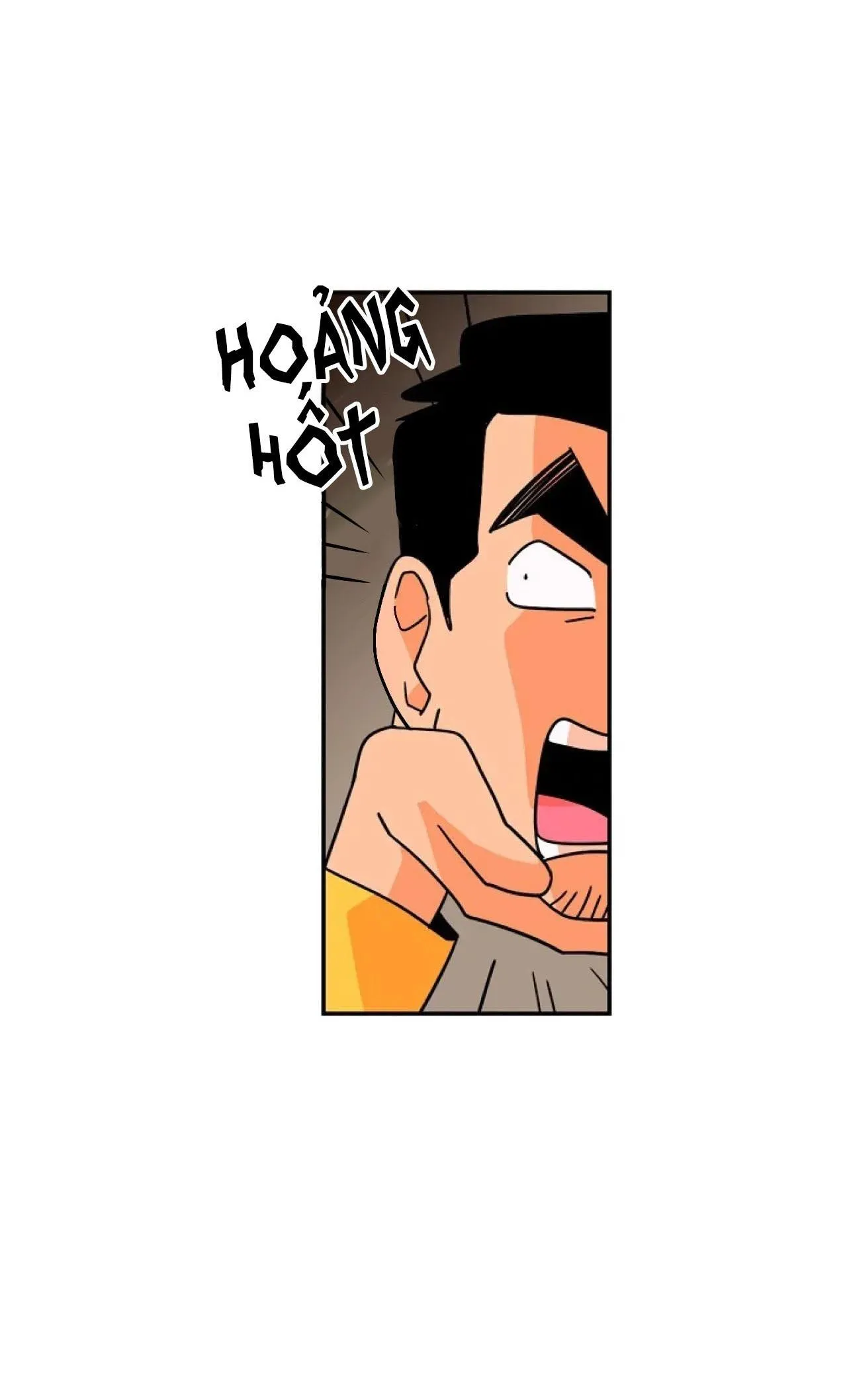 Dừng Lại, Tài Xế Chapter 11 Trang 3