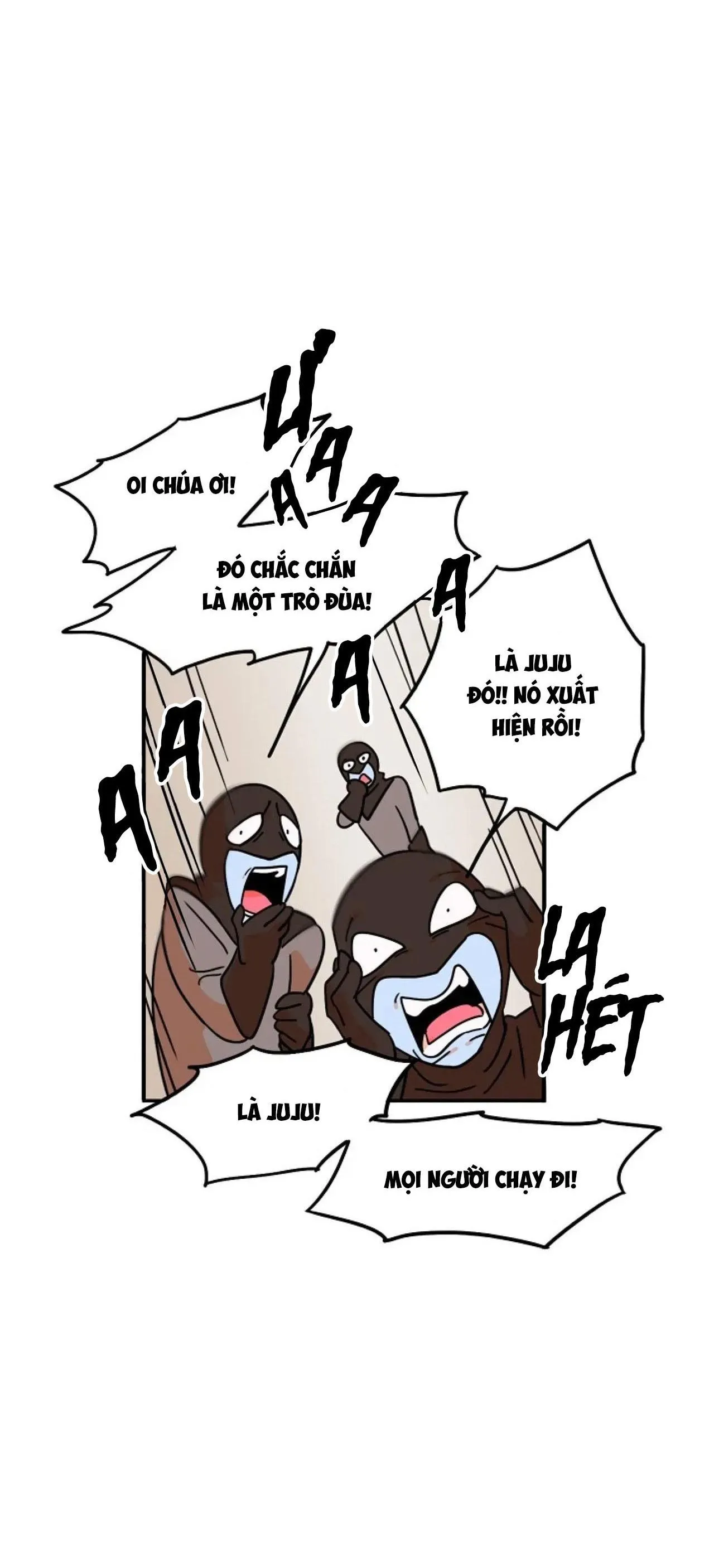 Dừng Lại, Tài Xế Chapter 11 Trang 5