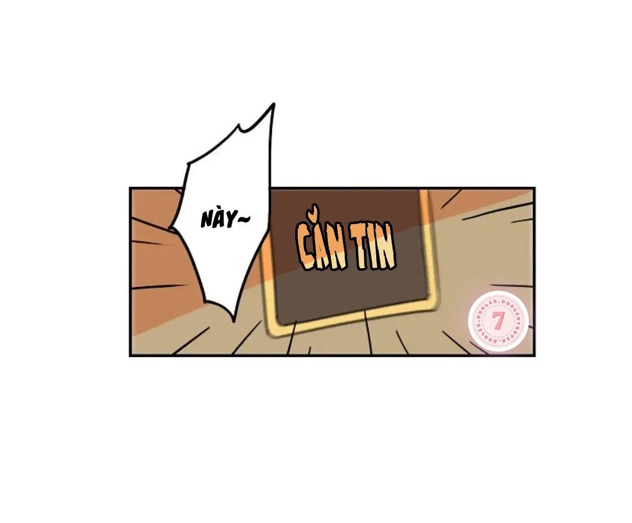 Dừng Lại, Tài Xế Chapter 11 Trang 11