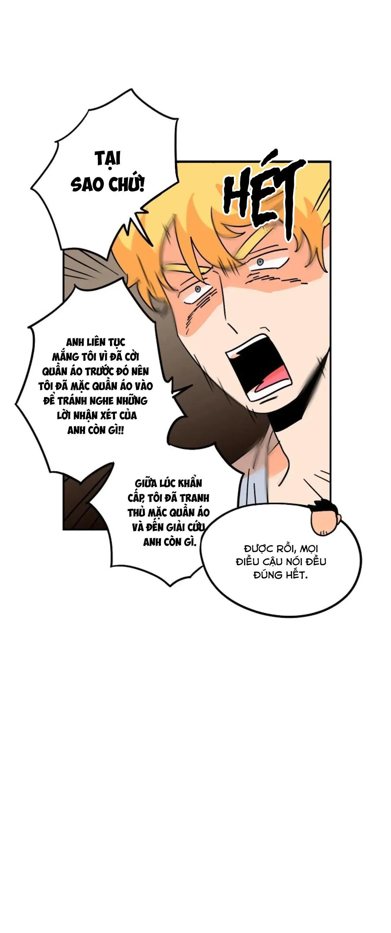 Dừng Lại, Tài Xế Chapter 11 Trang 27