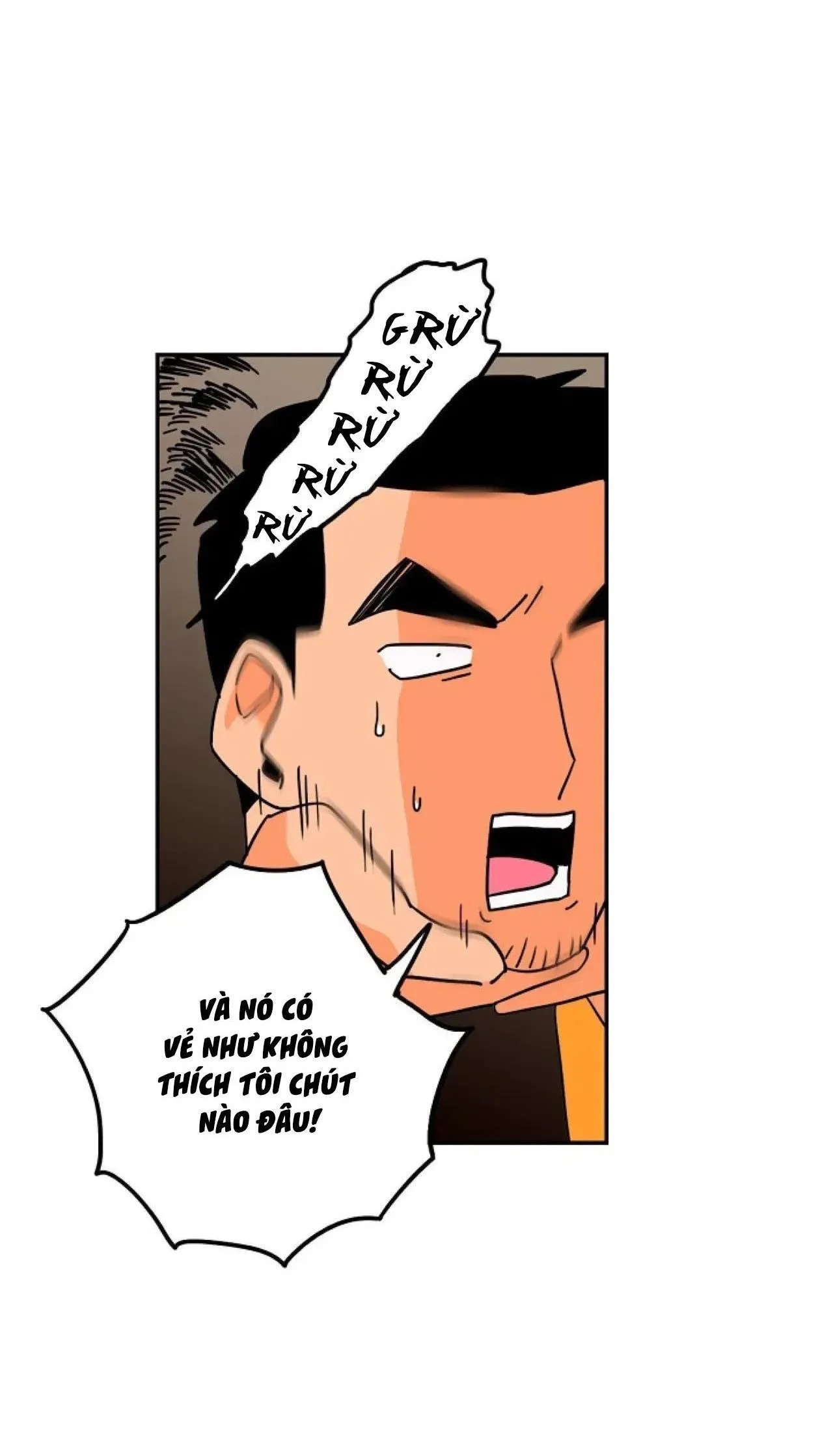 Dừng Lại, Tài Xế Chapter 11 Trang 32