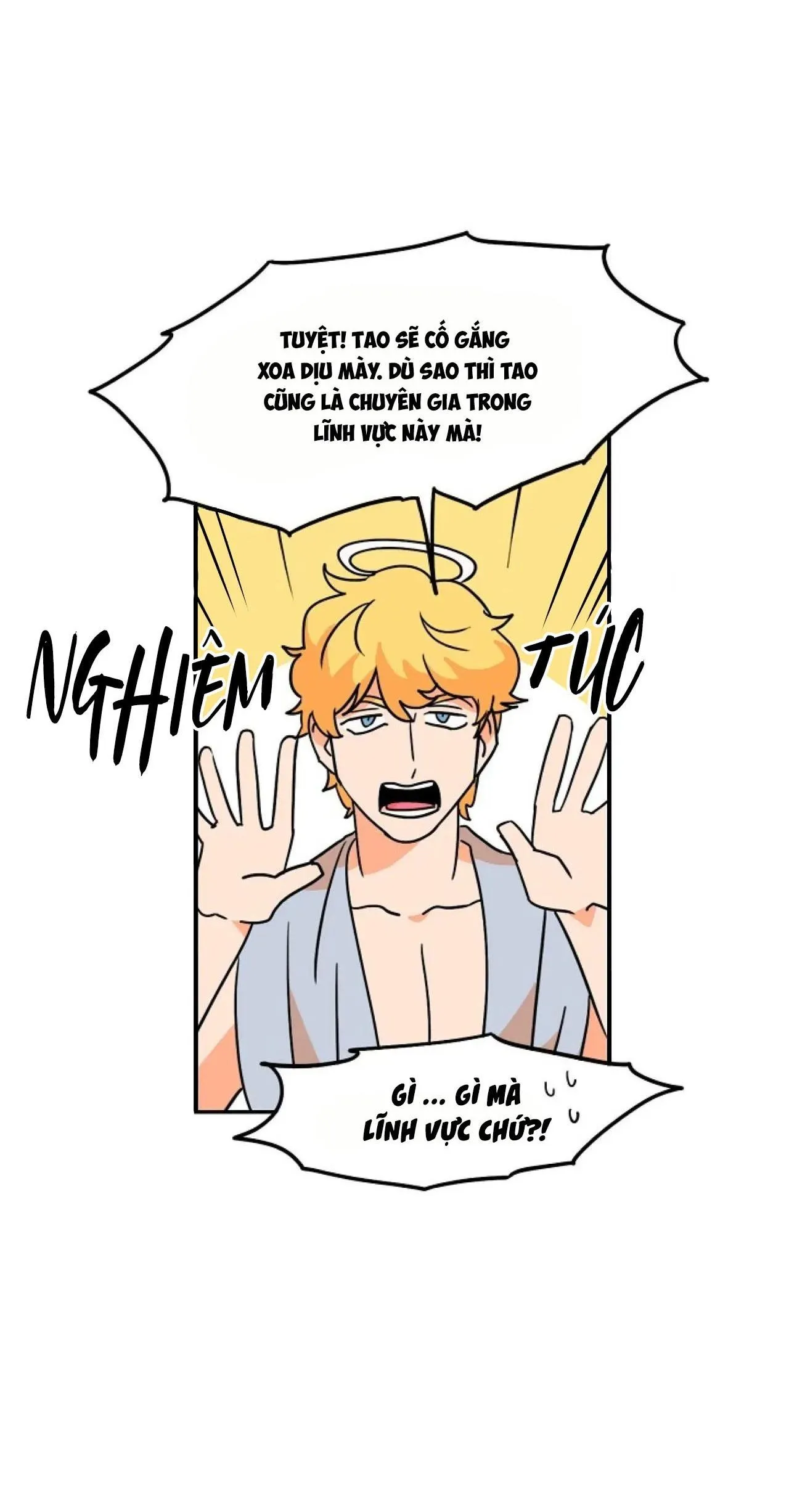 Dừng Lại, Tài Xế Chapter 11 Trang 39