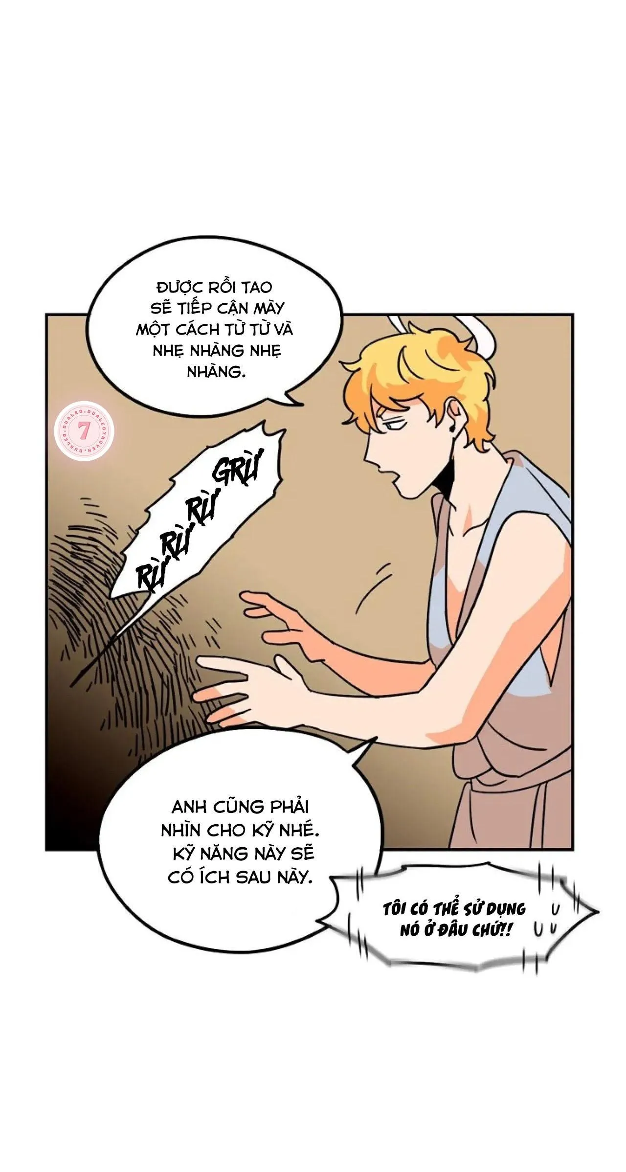 Dừng Lại, Tài Xế Chapter 11 Trang 41