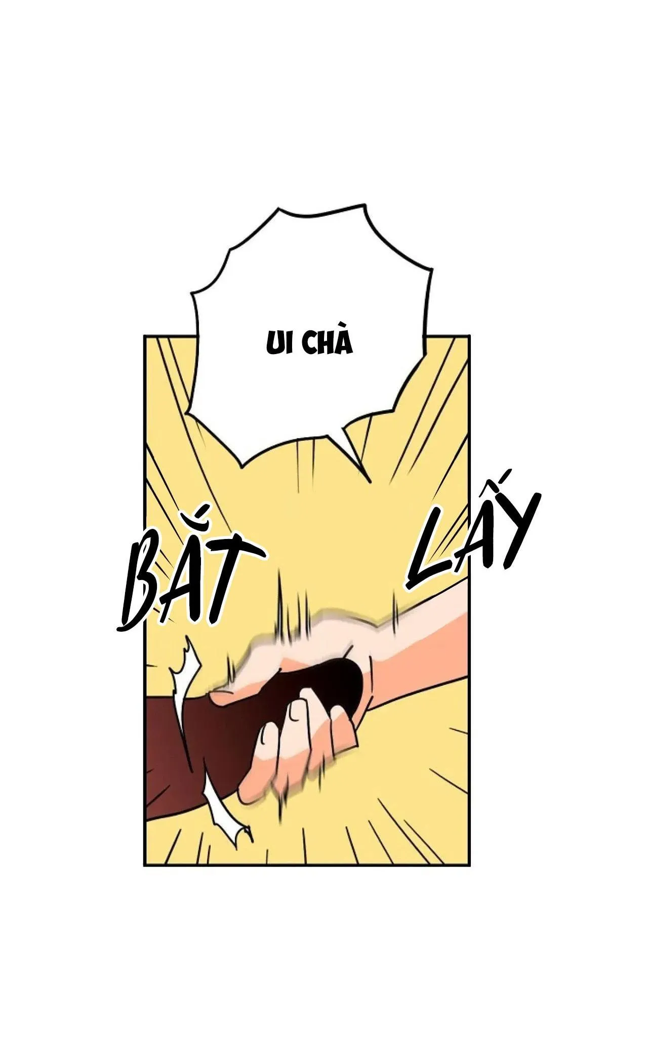 Dừng Lại, Tài Xế Chapter 11 Trang 42