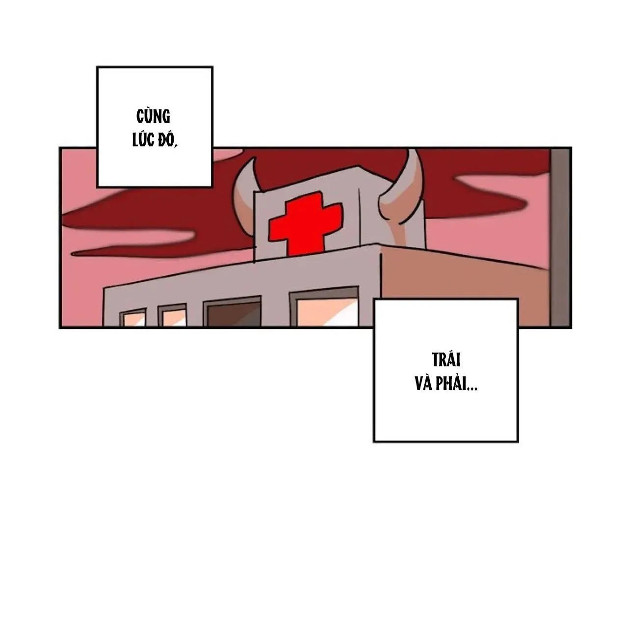 Dừng Lại, Tài Xế Chapter 11 Trang 50