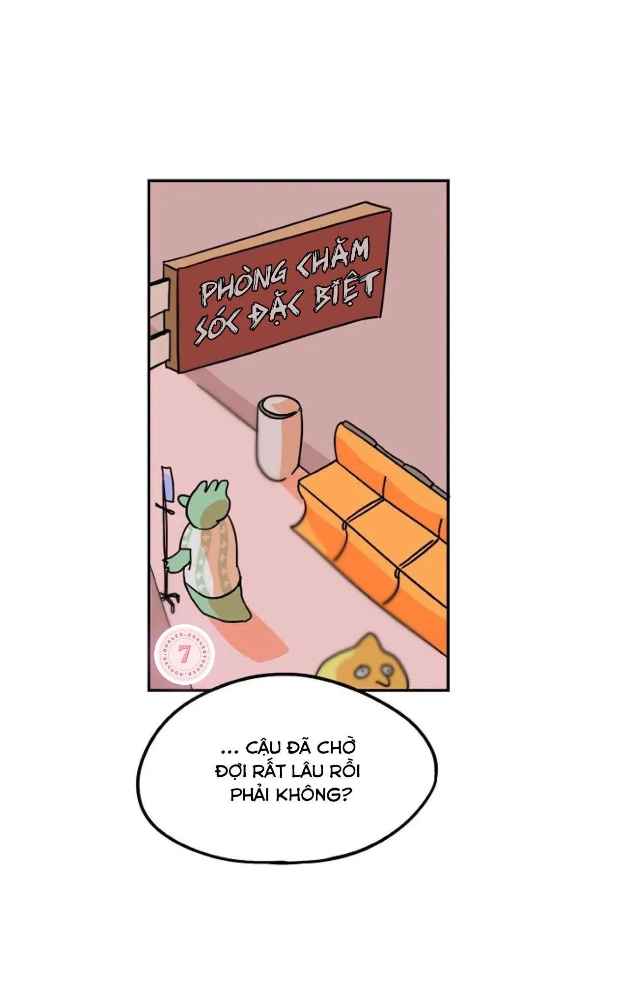 Dừng Lại, Tài Xế Chapter 11 Trang 51