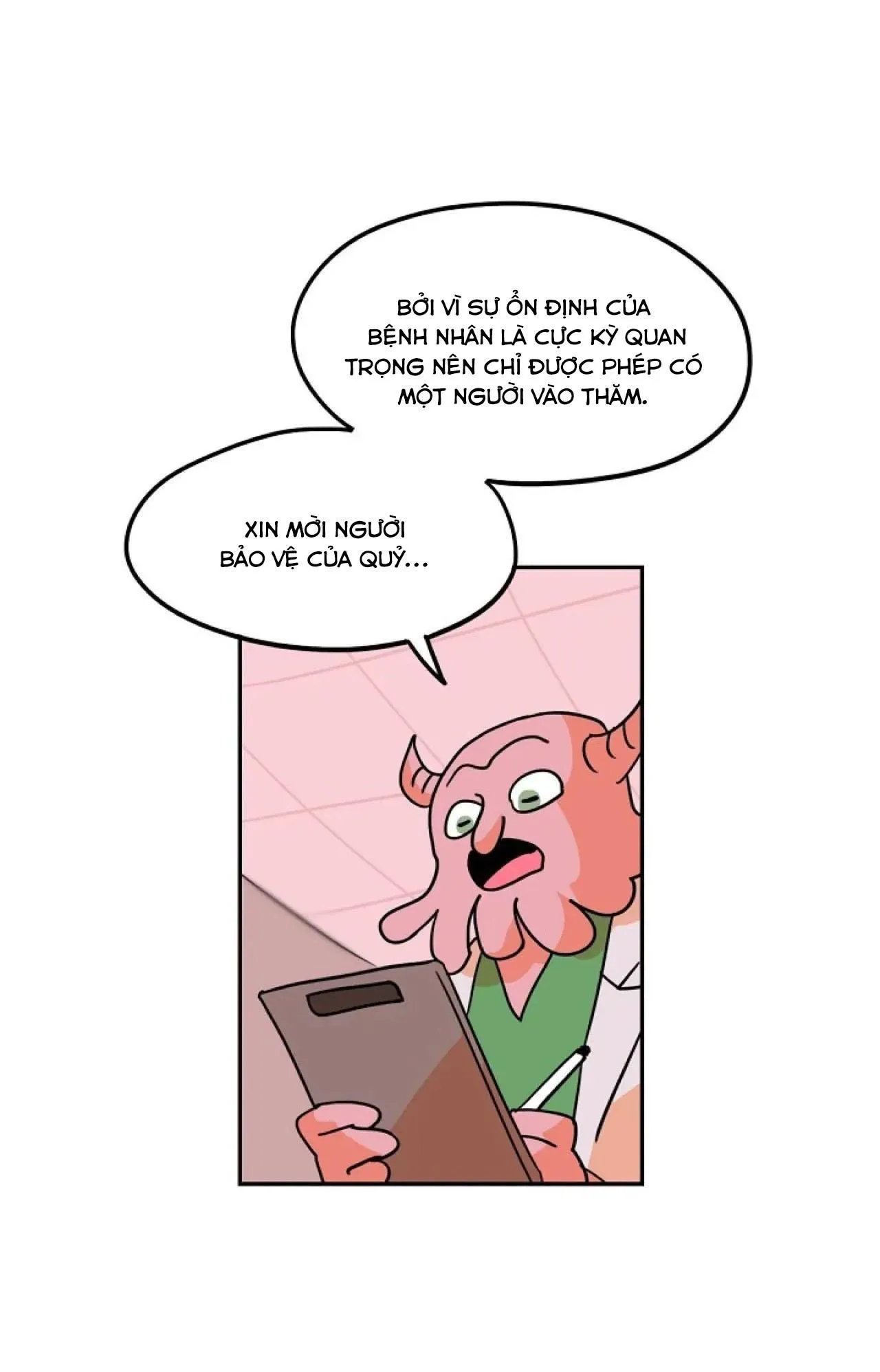 Dừng Lại, Tài Xế Chapter 11 Trang 52