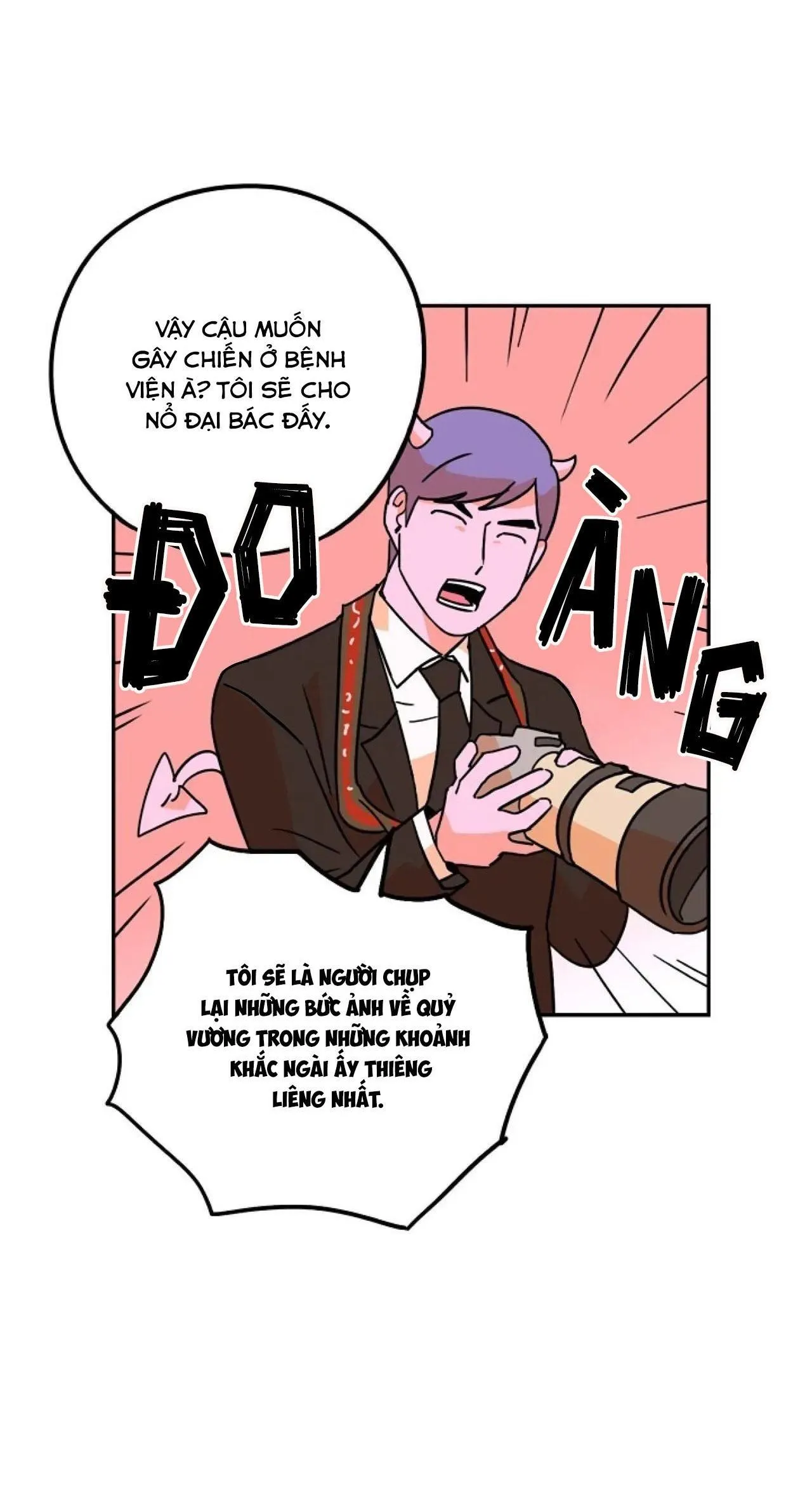 Dừng Lại, Tài Xế Chapter 11 Trang 57