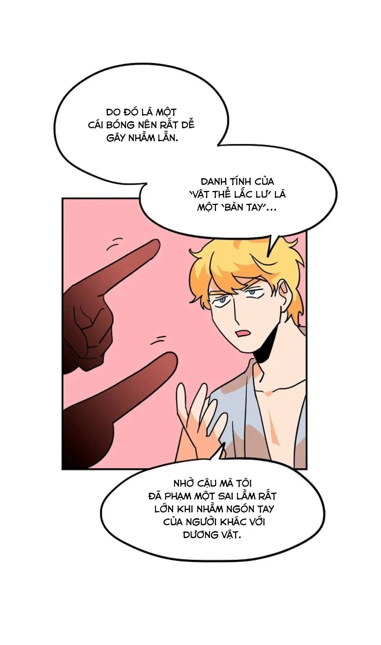 Dừng Lại, Tài Xế Chapter 11 Trang 66