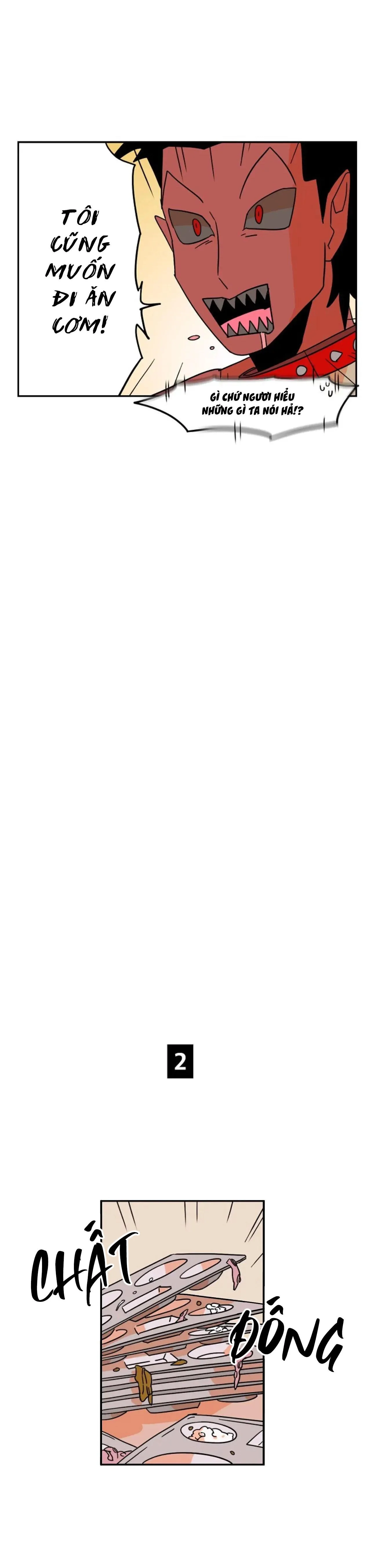 Dừng Lại, Tài Xế Chapter 12 Trang 7