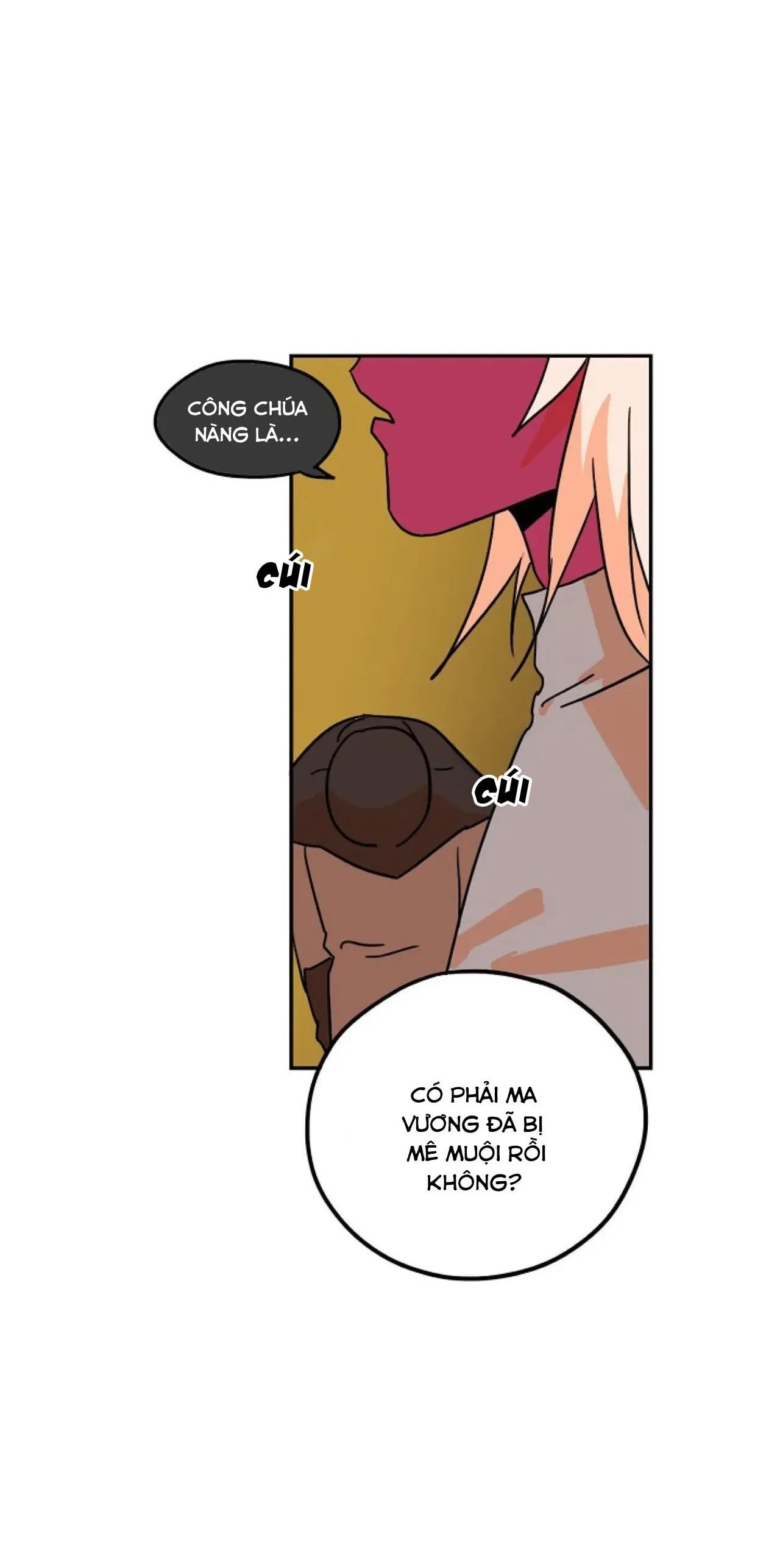 Dừng Lại, Tài Xế Chapter 13 Trang 16