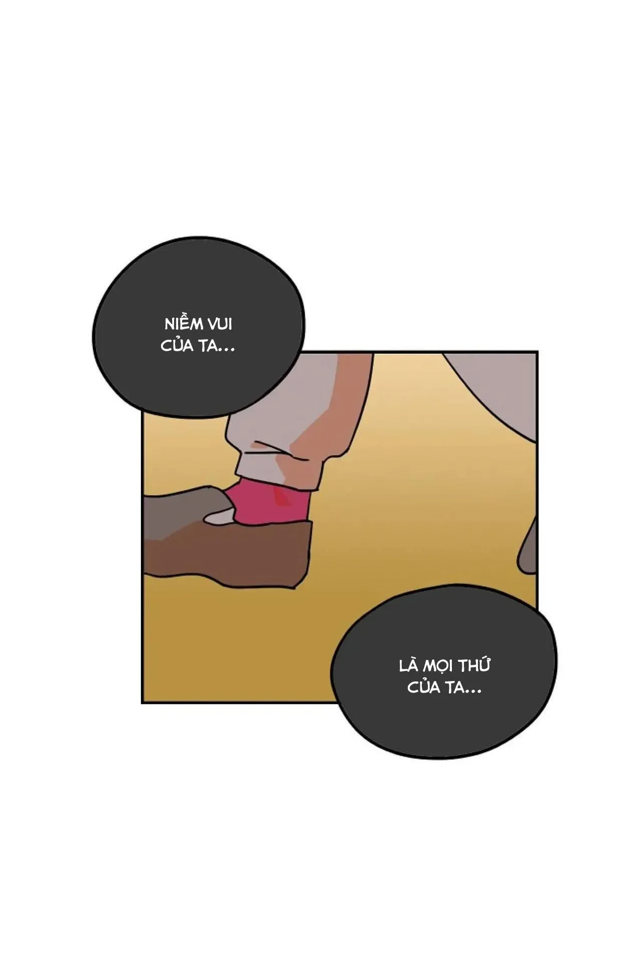 Dừng Lại, Tài Xế Chapter 13 Trang 17